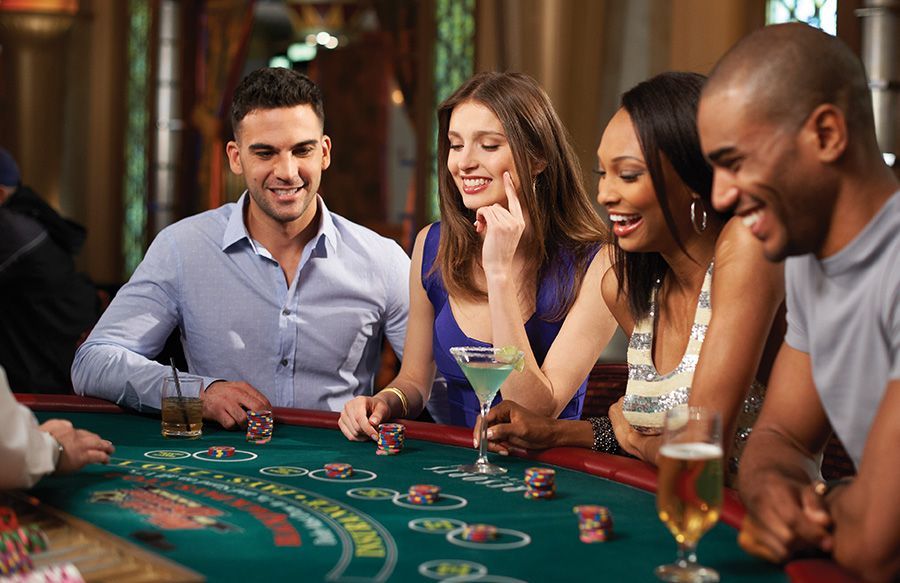 Cash Frenzy Live Casino